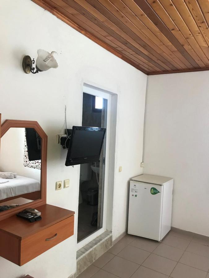 Cirali Irmak Hotel ภายนอก รูปภาพ