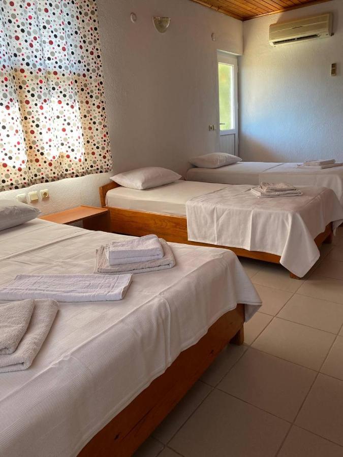 Cirali Irmak Hotel ภายนอก รูปภาพ